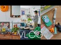 【Vlog】アートを飾ってリビングを少しアップデート | 40代男の日常 | TARGETで買い物 | 新しいiPhoneケース | アメリカ駐在