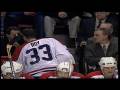 Patrick Roy Moments: The End in Montreal