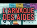 Aides  la rno  faut quon en parle