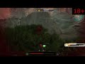 Path of Titans: Age of Dino рп - Жизнь метриков, бой против аллика
