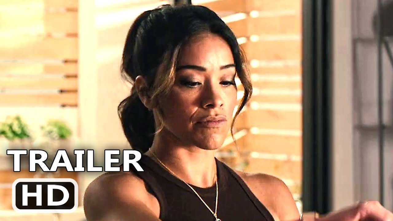 SPY KIDS: ARMAGEDDON Trailer (2023) Gina Rodriguez, Zachary Levi, Action Movie