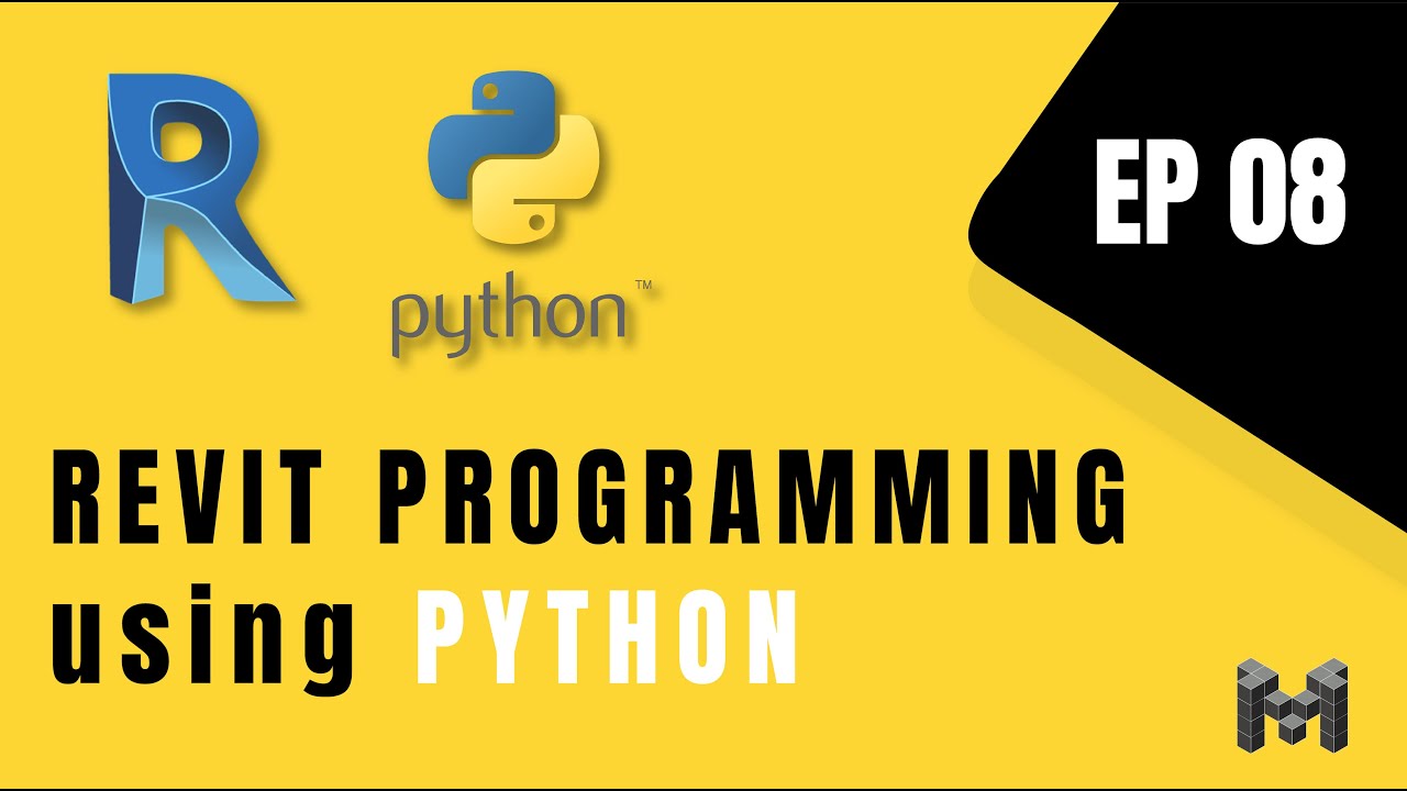 Revit Programming using Python EP_08: Retrieve Element Geometry: Wall's ...