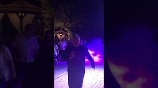 Apollonium Spa & Beach Resort Gece Showlari