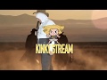Kinky Stream 19 - Popo Cupman