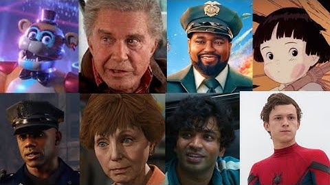 Defeats of my favorite Heros Part 15