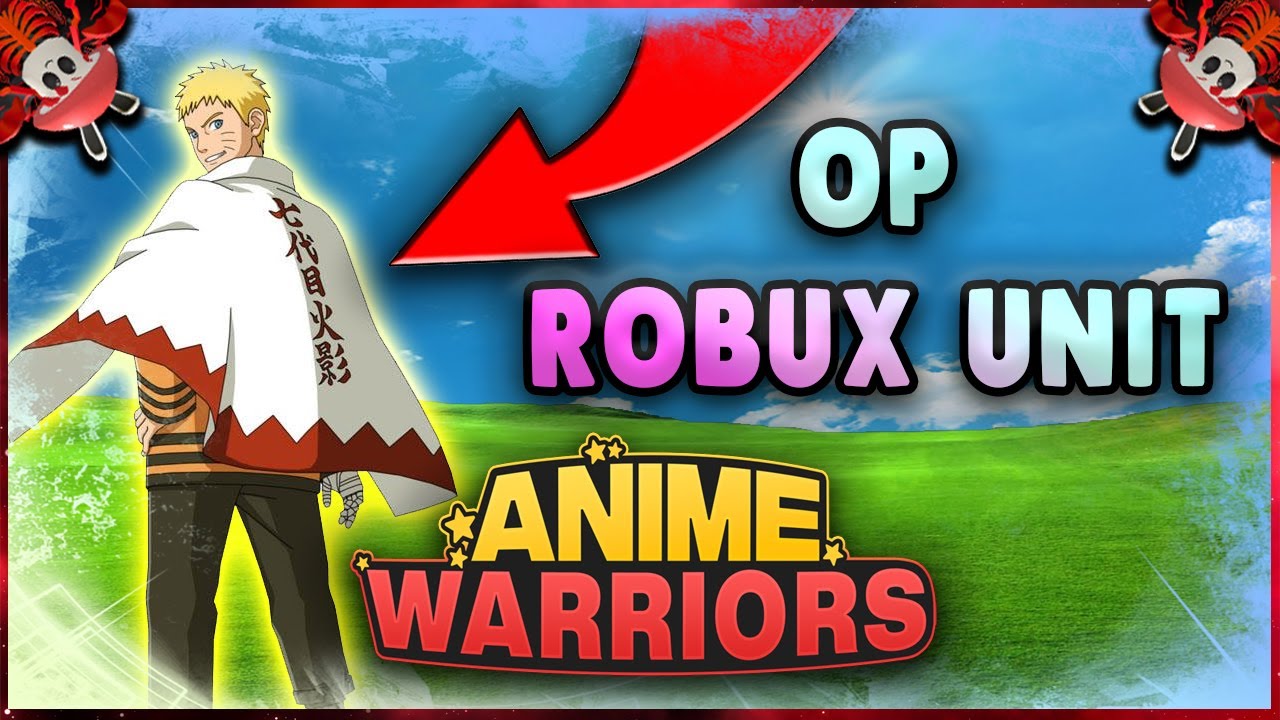 Roblox: Anime Warriors Simulator 2 Codes