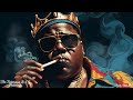 The Notorious B.I.G - Anthology (Full Album) Prod. CTAH B