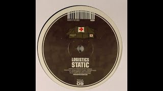 Logistics - Static