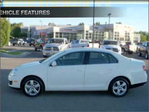 2008 Volkswagen Jetta - Provo UT