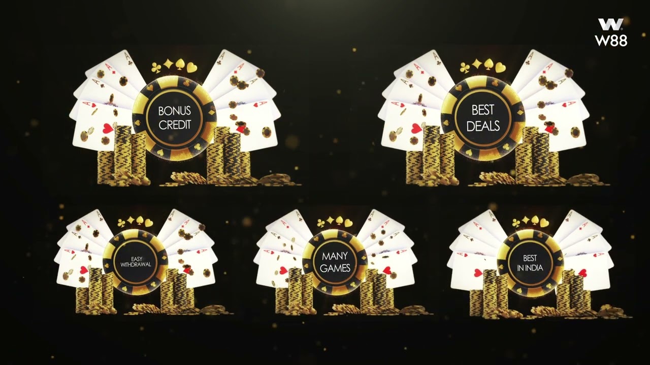 kibris casino Welcome to W88 – where every spin could change your life!