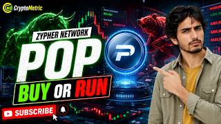 Zypher Network POP Update: Latest News, Tokenomics & Staking Guide