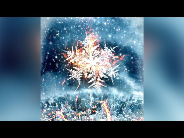 Gianni & Kyle - Anyway, Here's Christmas [Official Audio] class=
