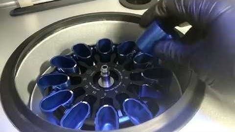 Qiagen QIAcube Automated DNA/RNA Purification System Unit3 [BOSTONIND] - 14827