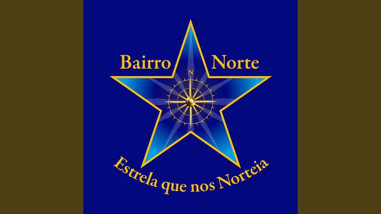 A Estrela Que nos Norteia - YouTube