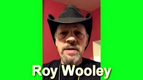 Roy Wooley Big Apple Video 2007