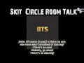 ENG Skit Circle Room Talk By BTS ENG Skit Circle Room Talk By BTS