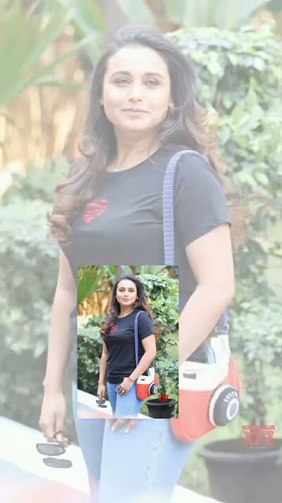 Rani Mukherjee #tokio #tik #virel #youtube