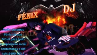 🎼🎹🎤ORQUESTA CAYAMBEÑAS VIEJITAS PERO BUENAS  REMIX 2017(FENIX DJ)