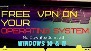 VPN رایگان، در رایانه شما! اصلا دانلود نمیشه!!!