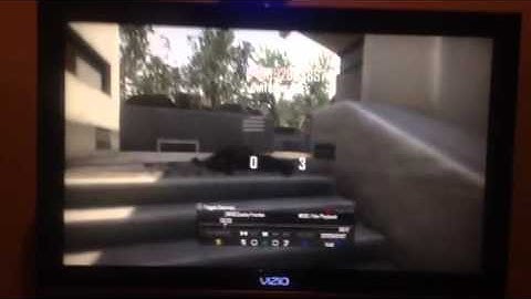 Map 1 dispute on raid