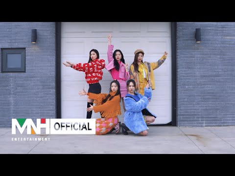BVNDIT(밴디트) - “Cool” Music Video Teaser