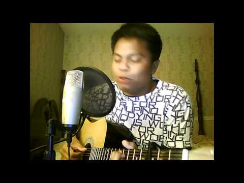 Angel of mine (cover) by Monica = Martin Honor