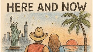 Here and Now - Kenny Chesney