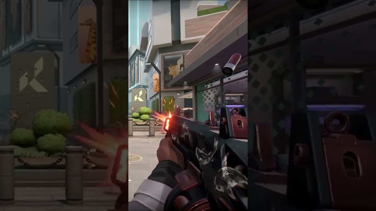 Kohaku & Matsuba Judge Variant 