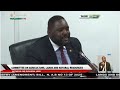 DICKSON JERE CONDEMNS THE LANDS REGISTRY AMMENDMENT BILL BY HAKAINDE HICHILEMA S GOVT DICKSON JERE CONDEMNS THE LANDS REGISTRY AMMENDMENT BILL BY HAKAINDE HICHILEMA S GOVT