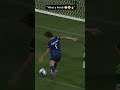 “What a finish 😳⚽🔥” #football #goal #shorts #viral #soccer #woso #golixa_xo