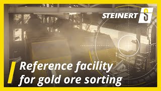 Download Lagu Ore sorting_Preconcentration Plant at Gold Mine Navachab in Namibia MP3 Download Lagu Ore sorting_Preconcentration Plant at Gold Mine Navachab in Namibia MP3