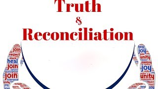 Imagine: Truth & Reconciliation