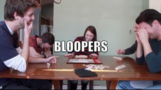 BLOOPERS