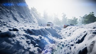 Lighting Box Winter Tutorial  Overview