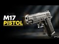 M17 Pistol