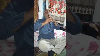 Ustanin Eli̇nden Ney.... (Fuat Bayrak)