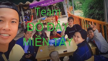 Hồ Tà Pạ vào mùa Hè và ăn gà đốt Ô Thum- Địa điểm du lịch không thể bỏ qua ở Tri Tôn - An Giang