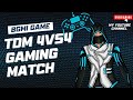 BGMI ||Bgmi 4vs4 tdm gameplay ||Best bgmi tdm gamepla ||bgmi settings ||#bgmitdmmaptips&tricks