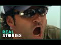 FBI Hunts a Modern Robin Hood (True Crime Documentary) | Real Stories