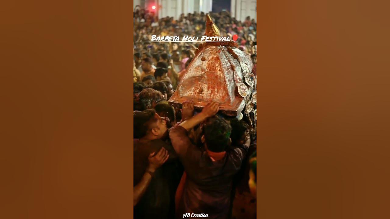 berpata holi