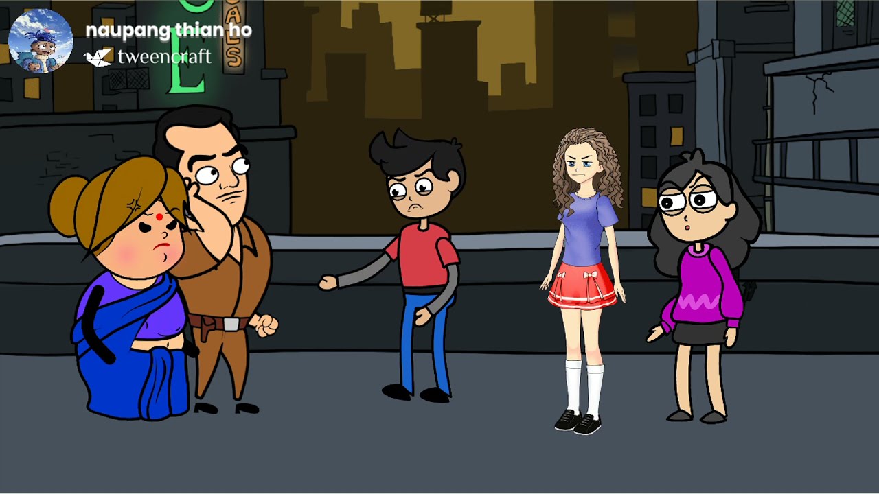 thian bumhmang episode 2 (naupang thian ho)