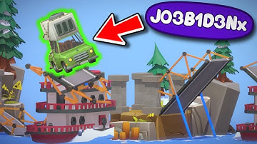 NEVER let Twitch Chat Build Bridges..