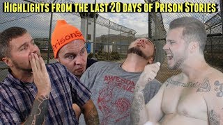 Prison Story Marathon Compilation