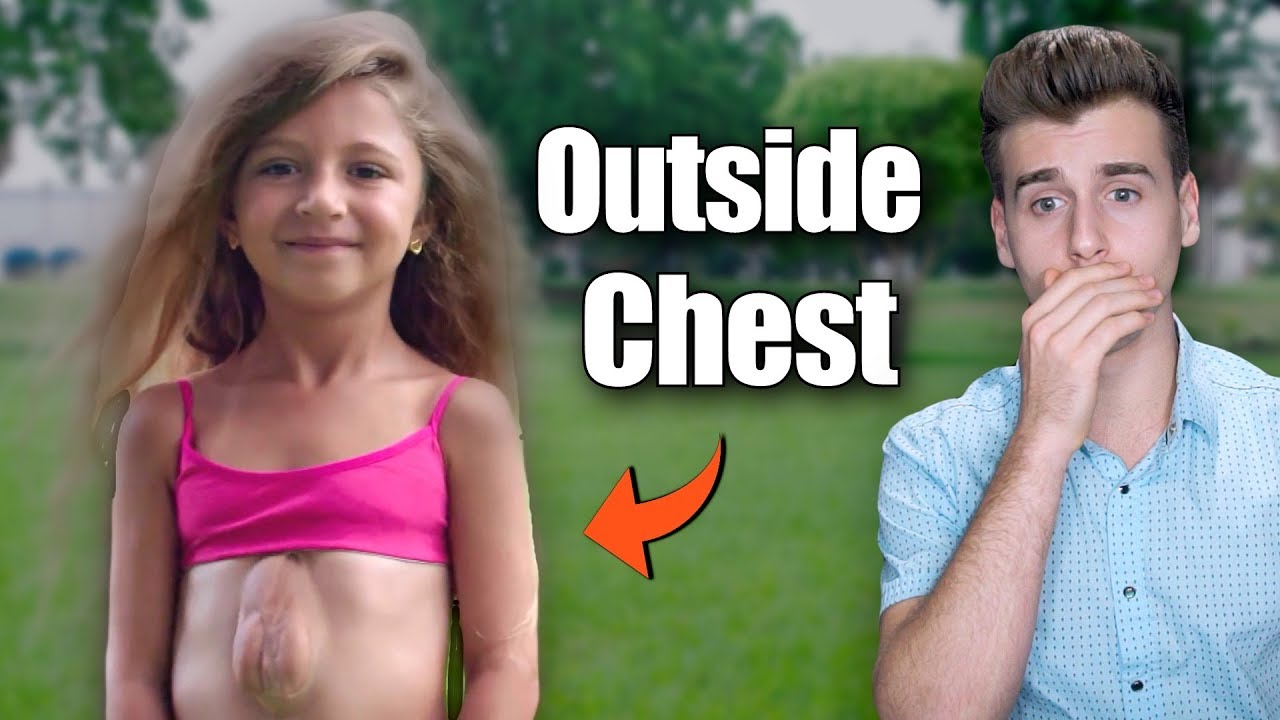 Jeannie Teens React