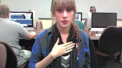 Unit 5 Expressive Test