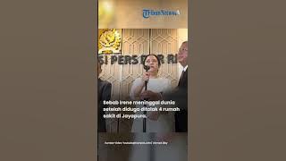 Ketua DPR RI Soroti Kasus Ibu Hamil Meninggal usai Ditolak 4 RS di Papua