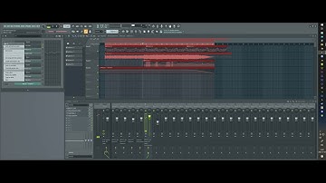 My VST Instruments And Metal Tone (EZDrummer | Damage | Umansky Bass | Shreddage 3 Hydra)