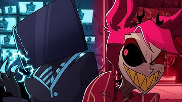 {Stayed gone} SWAP AU ANIMATIC (FULL VERSION)