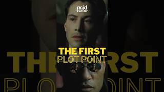 THE FIRST PLOT POINT #filmmaking #movie #screenplay #beginners #screenwriting #script #filmwriting ￼