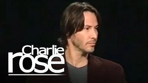 'The Matrix Reloaded' - Keanu Reeves, Laurence Fis...